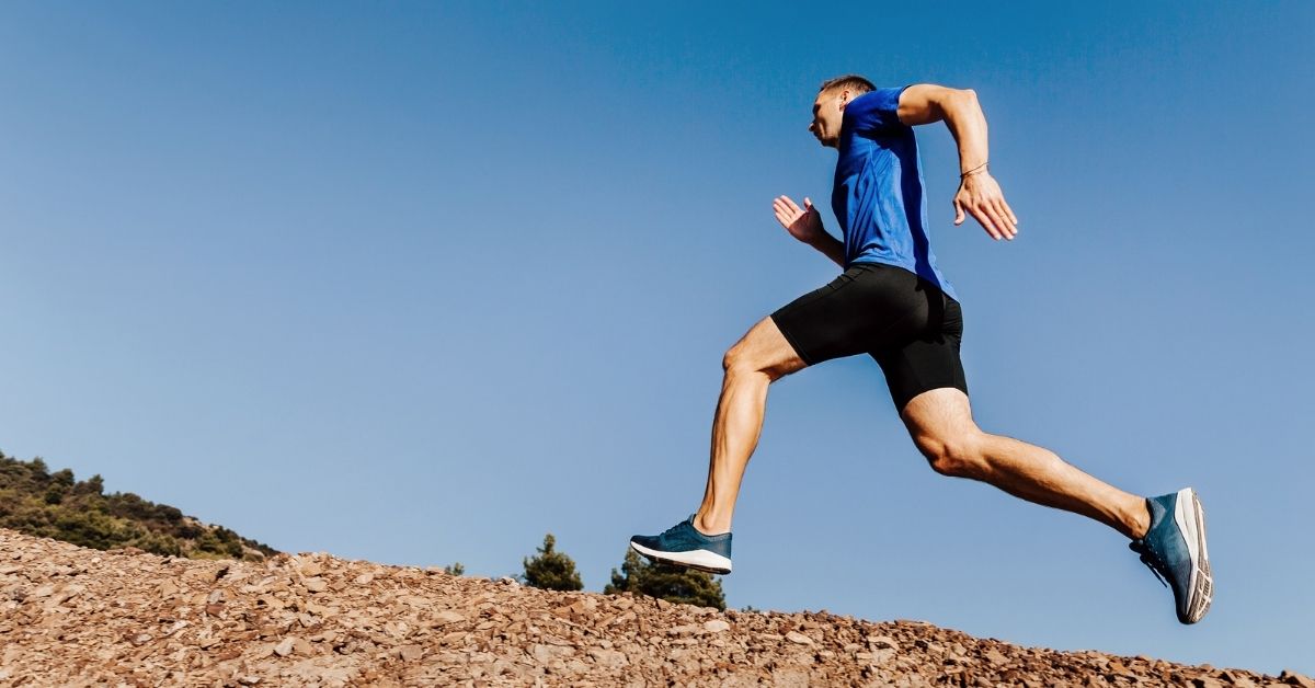 Athletic Performance Roadrunner