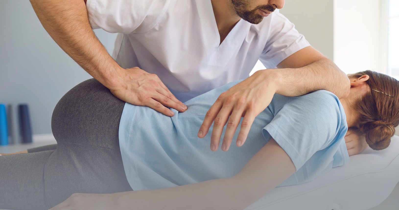 XO Ortho Joint Therapy