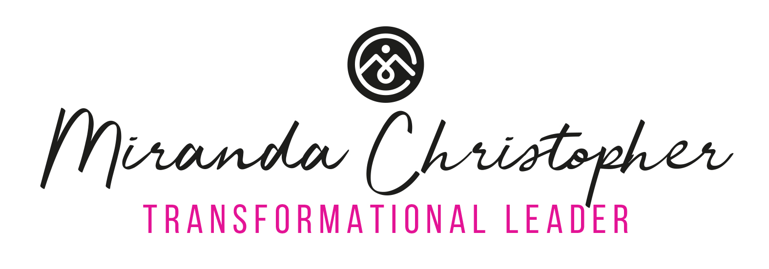 Miranda Christopher, Transformational Leader