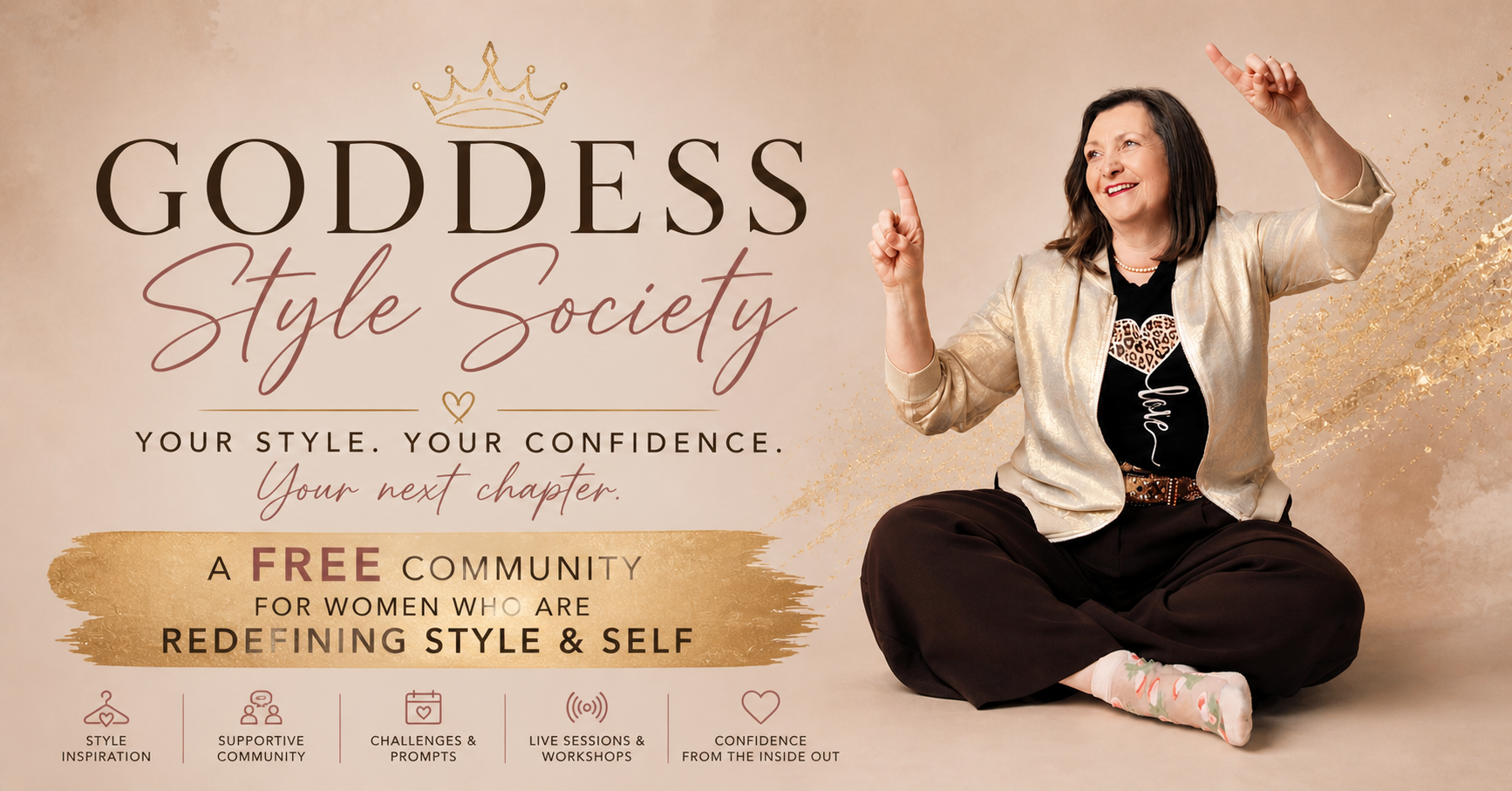 Join the Community