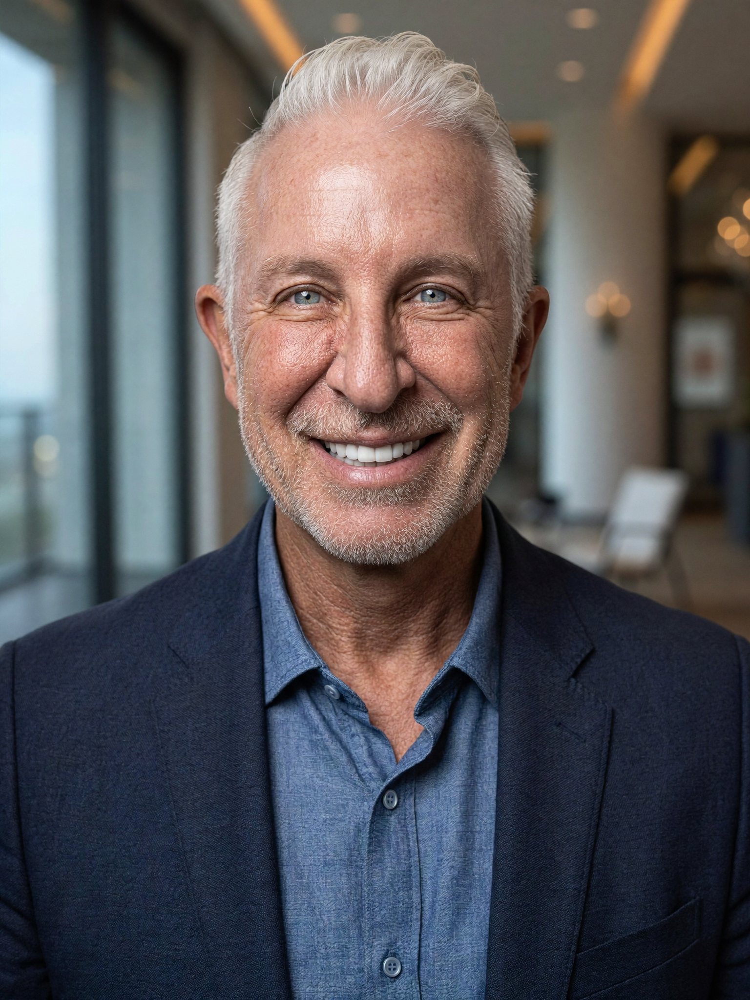 Jay McCarthy, Independent Spine Distributor