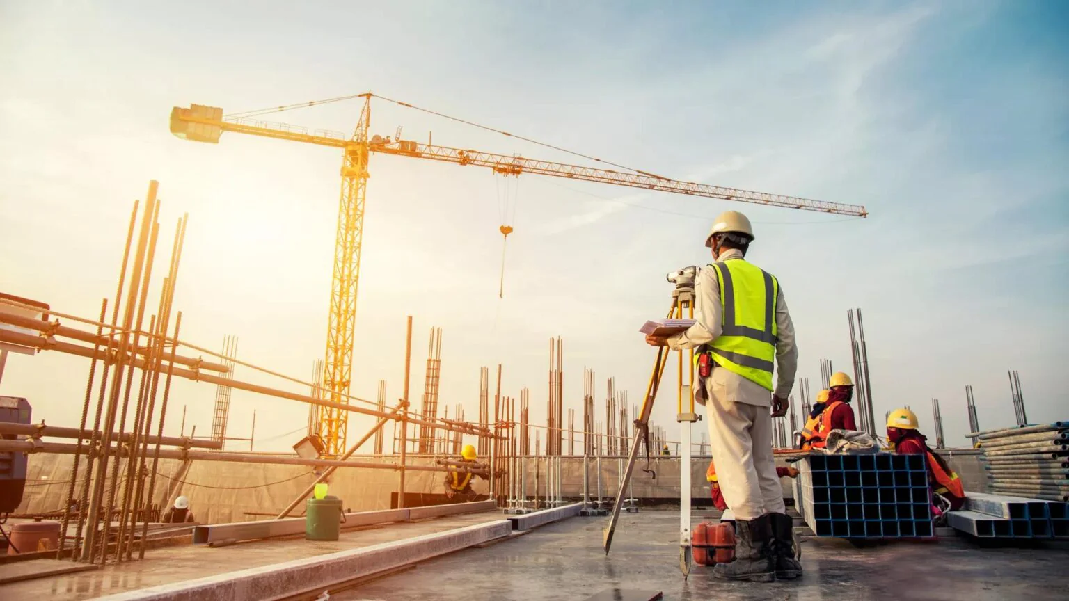 Proyecto de renovación residencial