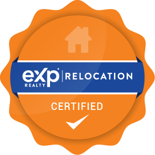 eXp Relocation Certified