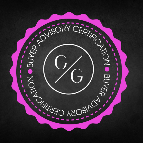 Buyer Advisory Certification