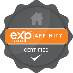 eXp Affinity Certified