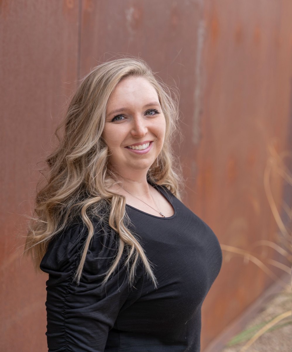 Brenna Wintermute