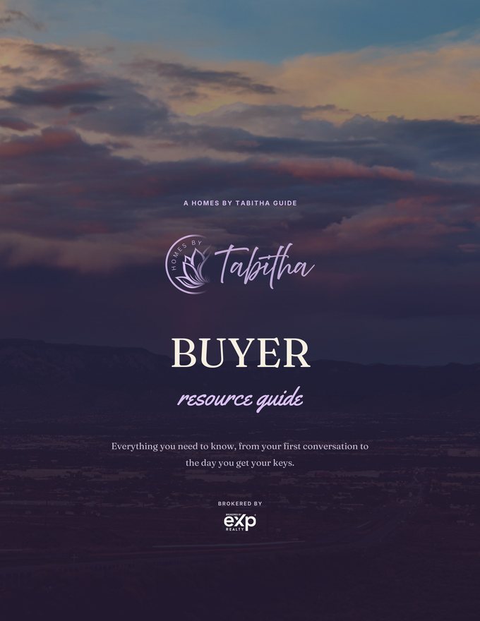 Cover of the Buyer Resource Guide