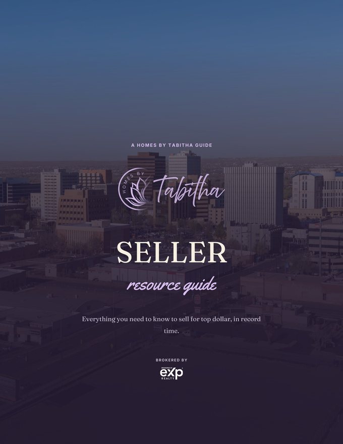 Cover of the Selling Your Home Guide