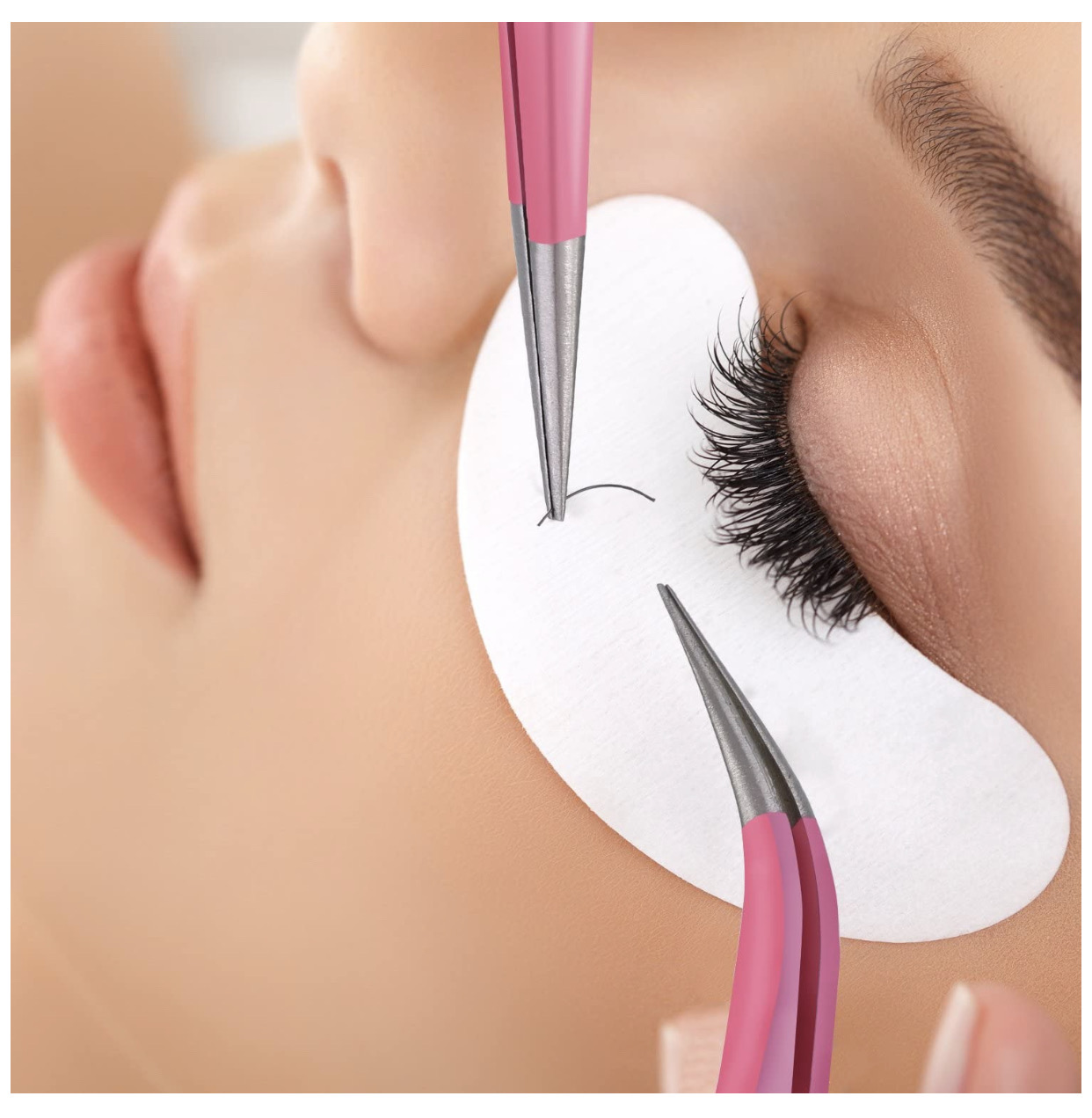 Lash Training