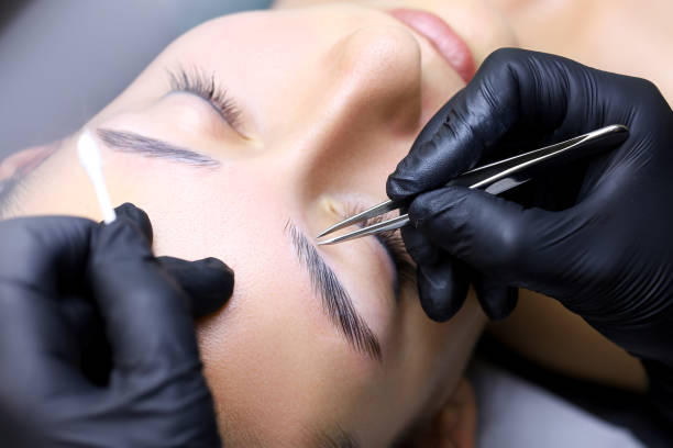 Brow Lamination
