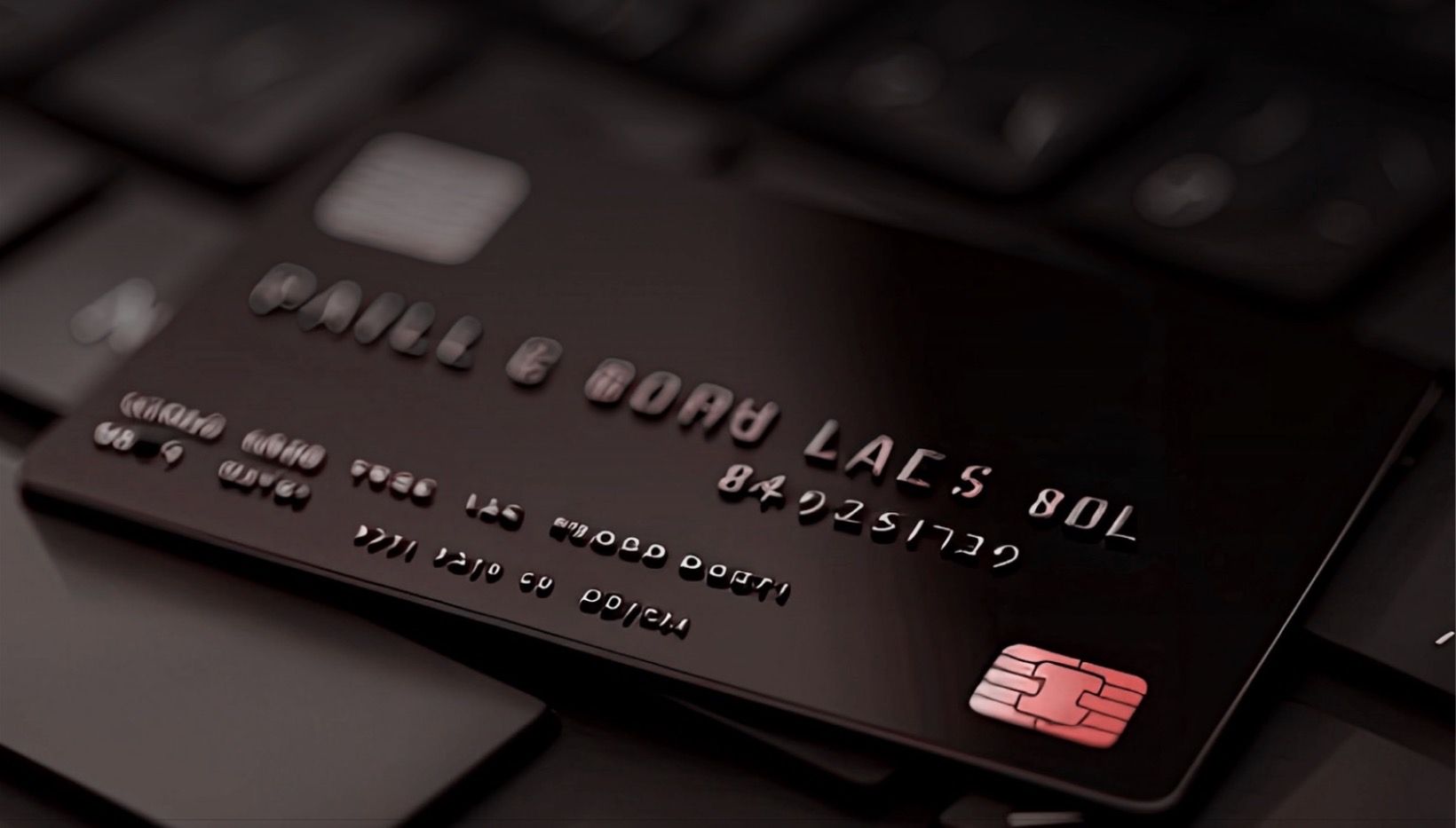 Business Credit
