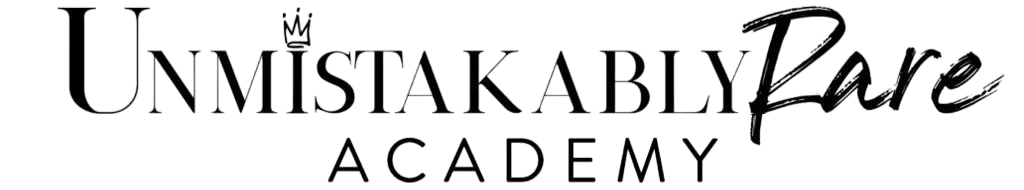 Unmistakably Rare Academy