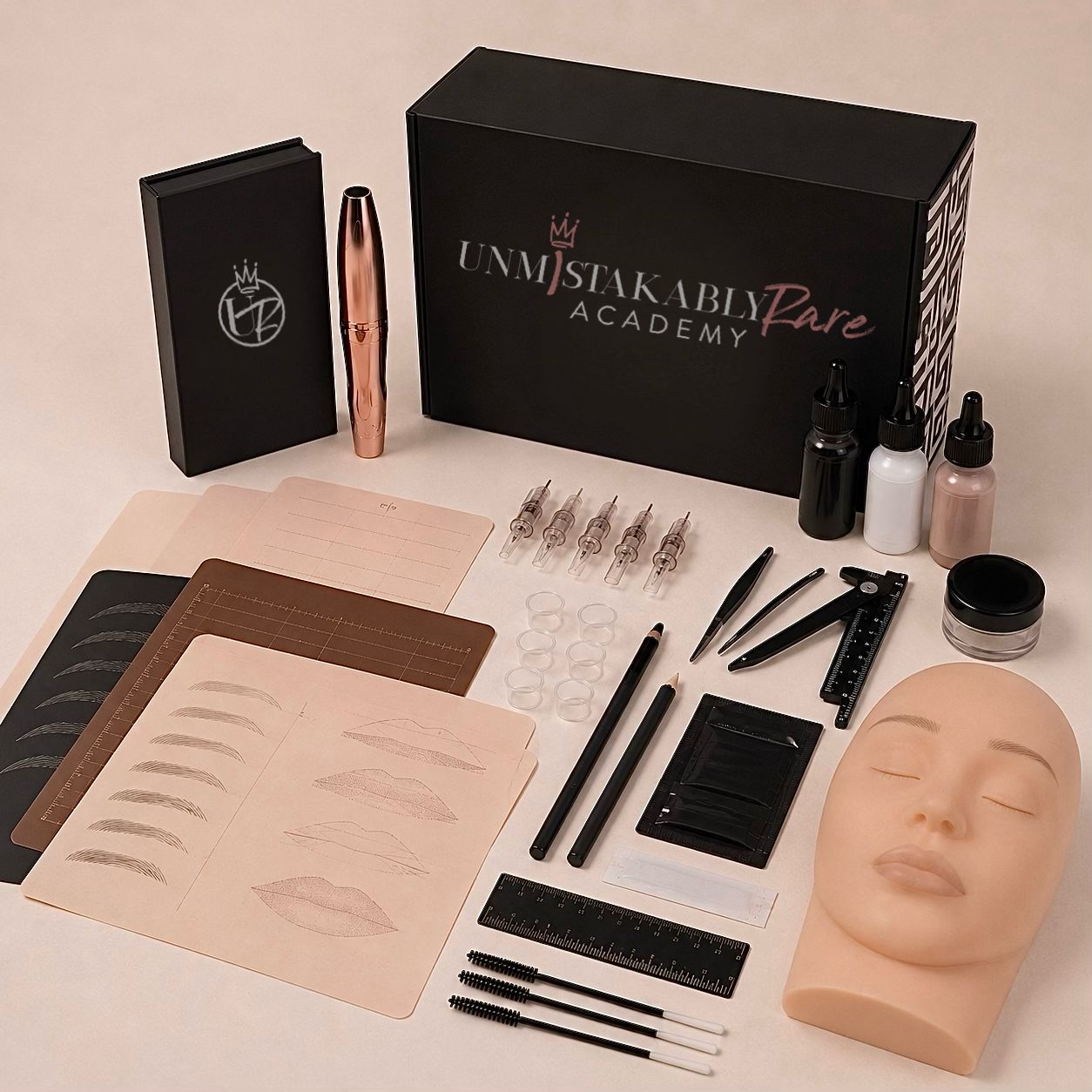 PMU Kit