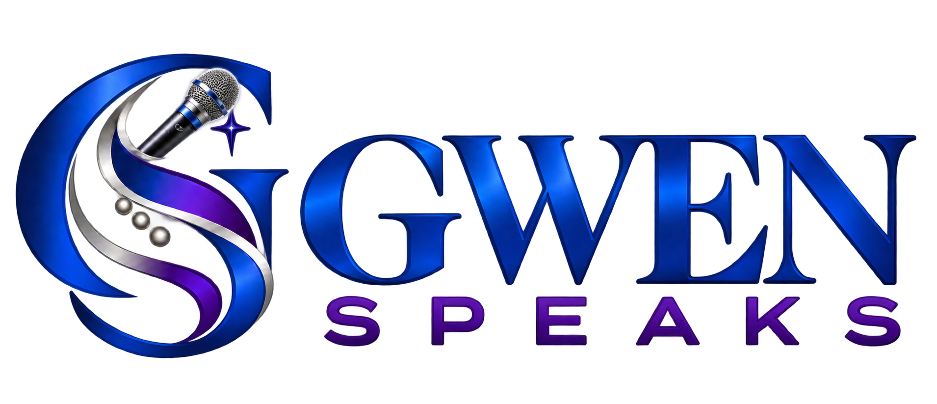 Gwen Speaks