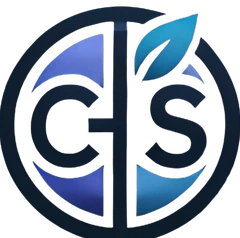 Creative Health Solutions logo