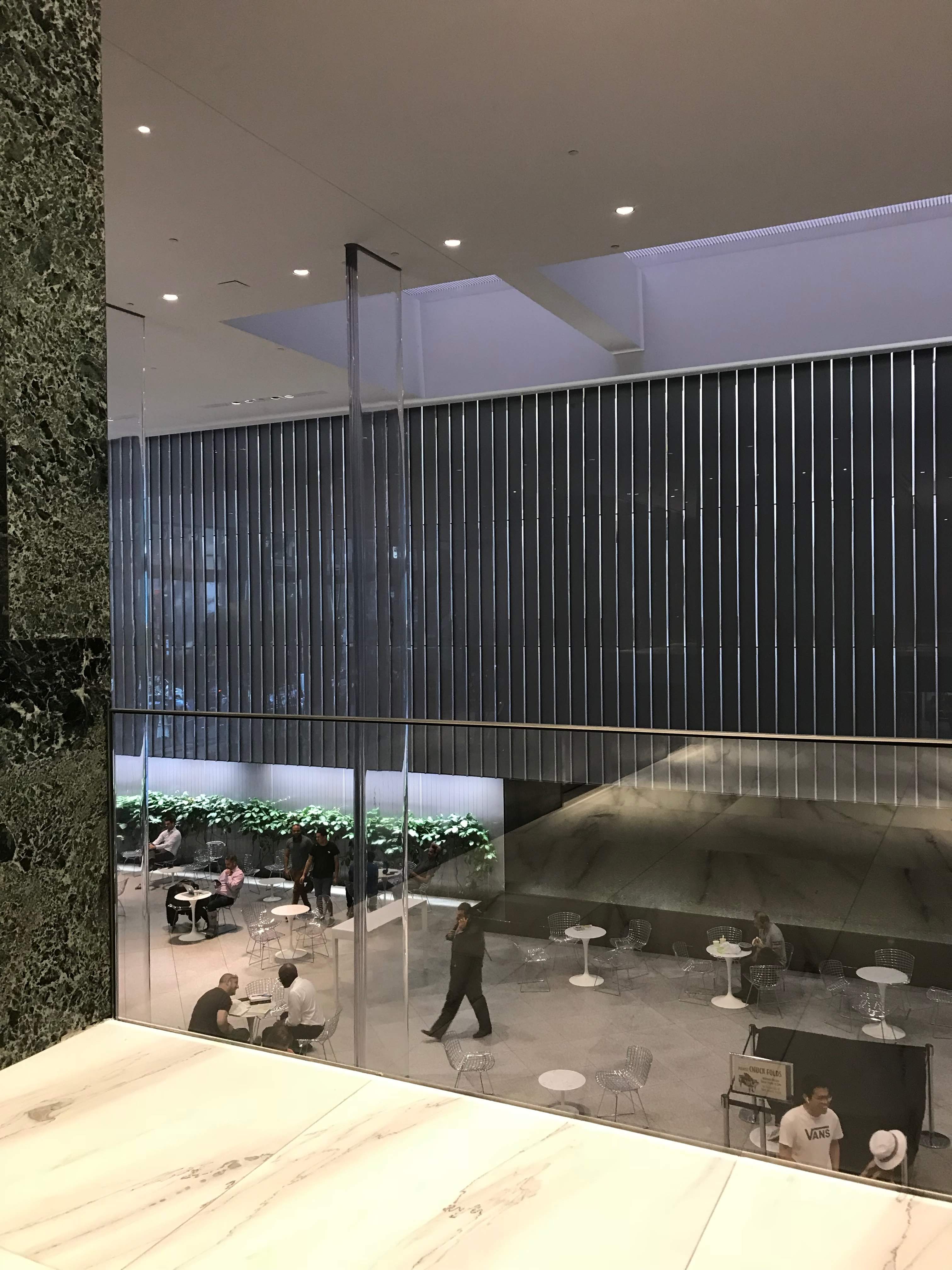 Office building