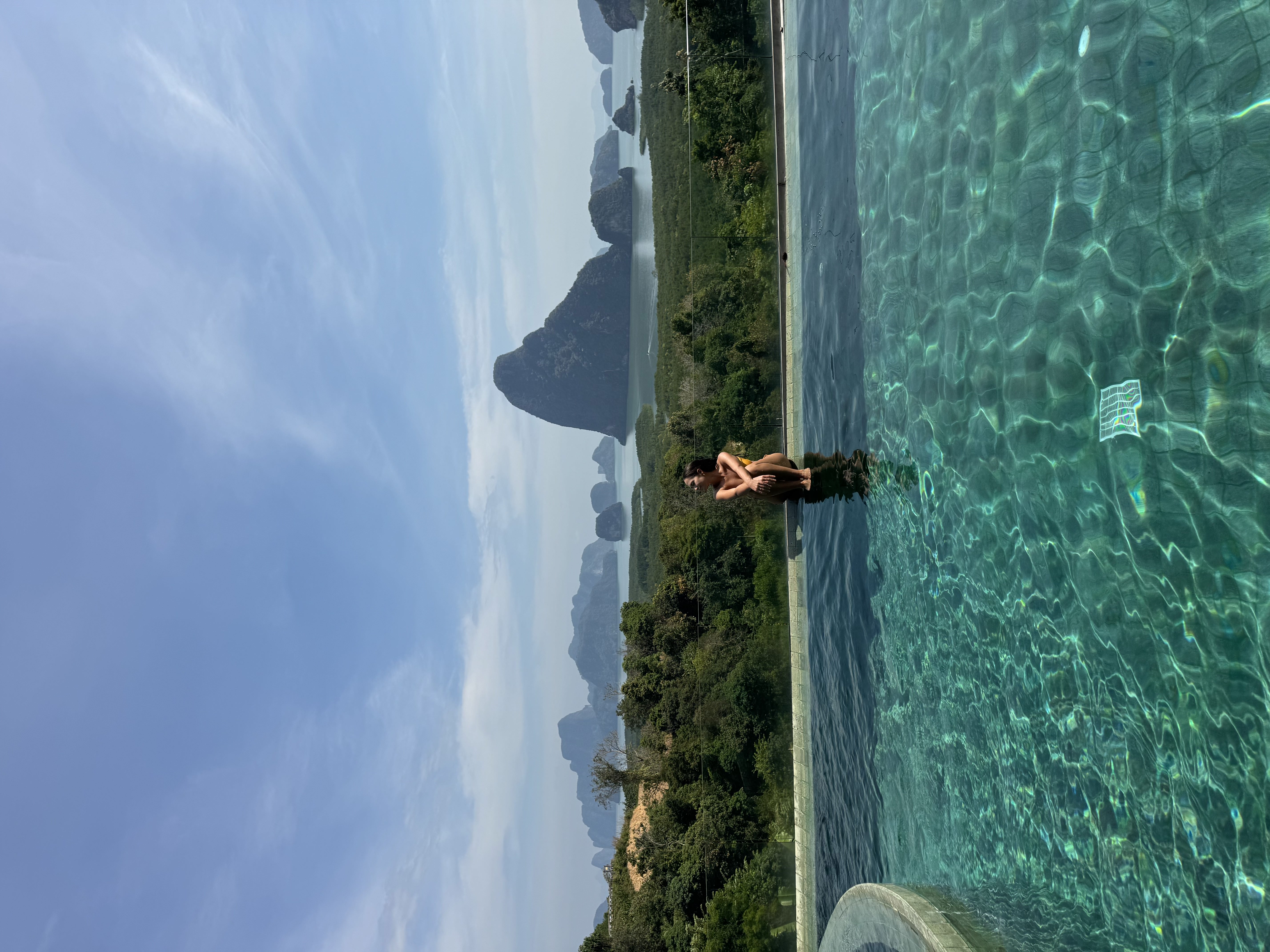 Abroad 11