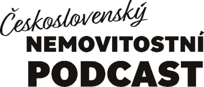Československý nemovitostní podcast