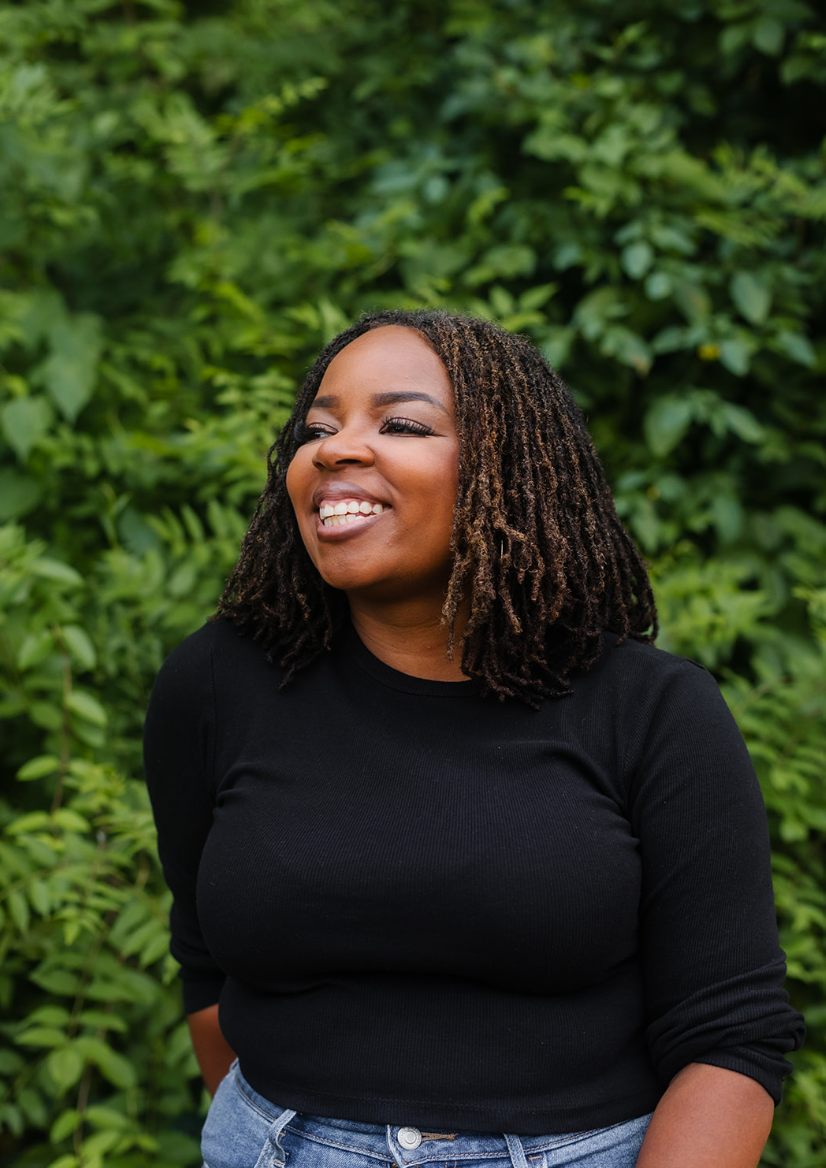 Tara Pringle Jefferson