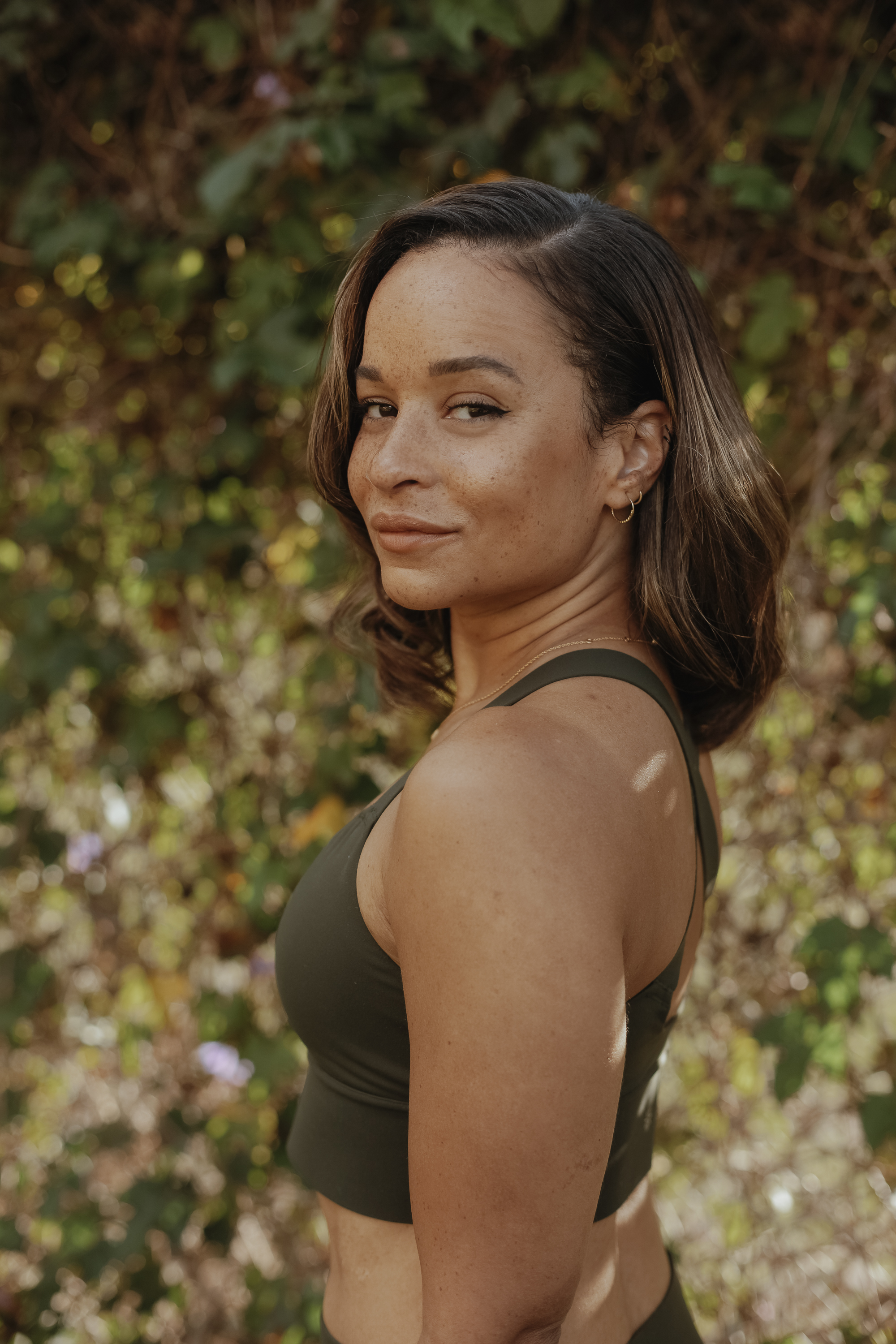 Dr. Sanaa Jaman