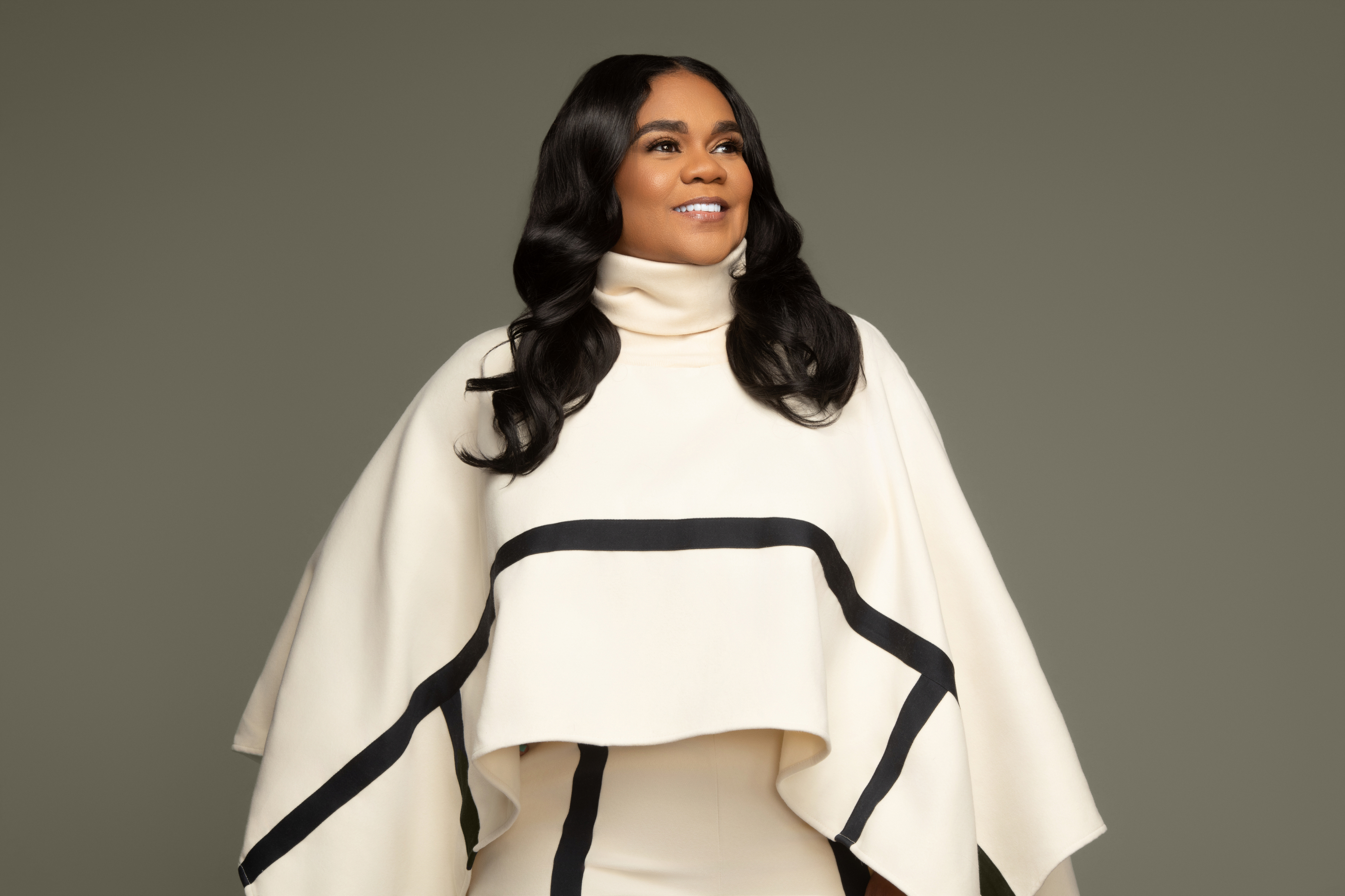 Tenora Edwards, Hon.D.Ent.,M.S.