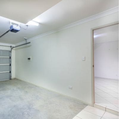 Solid Color Epoxy in Washtenaw County