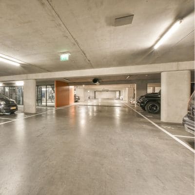 Concrete Resurface in Washtenaw County