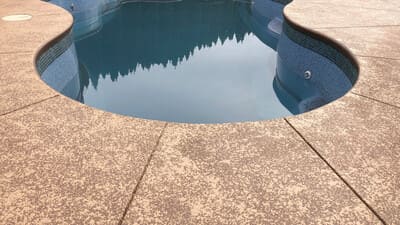 Concrete Resurface in Washtenaw County, MI