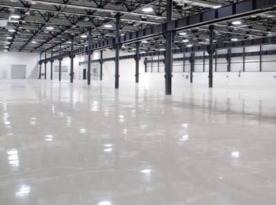 Concrete Resurface in Washtenaw County, MI