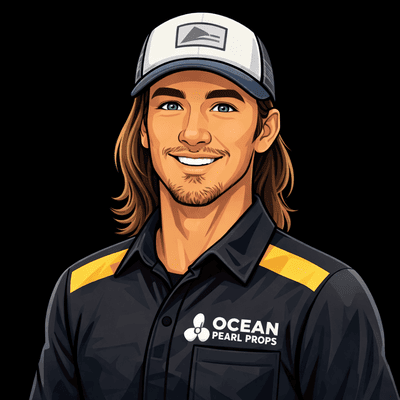 Propspeed Application in Geraldton