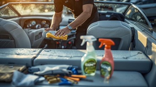  Propspeed Application