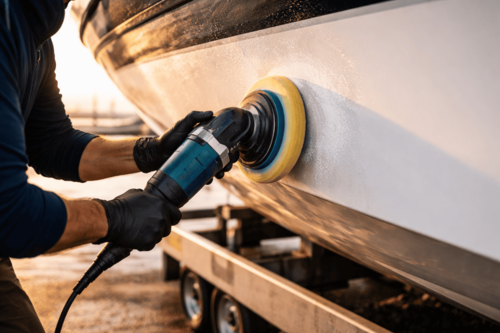 Propspeed Application