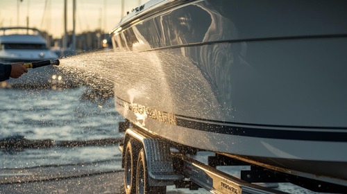  Propspeed Application