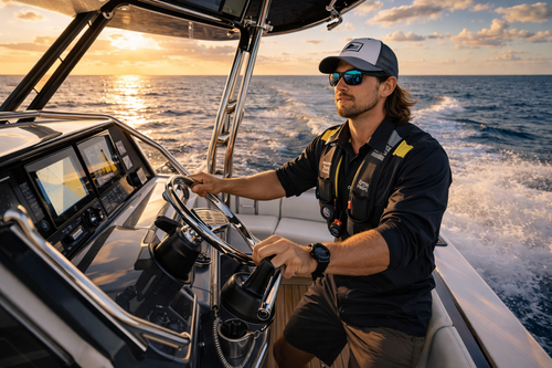 Propspeed Application