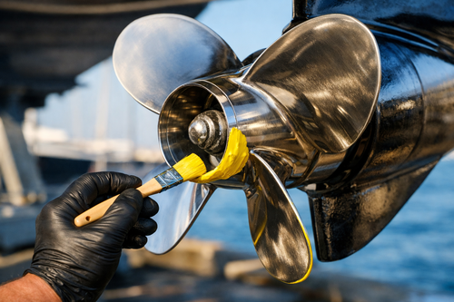  Propspeed Application