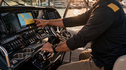 Propspeed Application