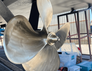 Propspeed Application Geraldton