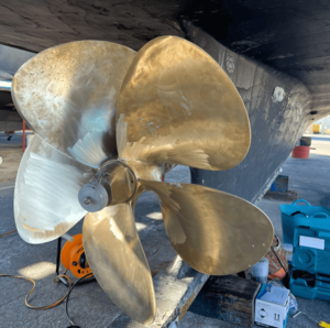 Propspeed Application Geraldton