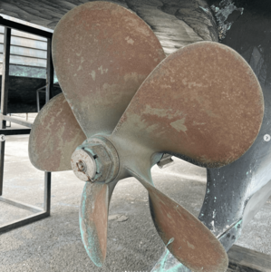 Propspeed Application Geraldton