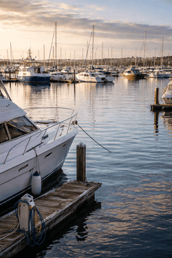 Geraldton Propspeed Application