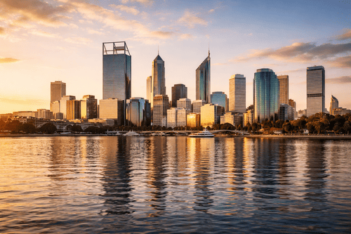 Perth Washing & Detailing