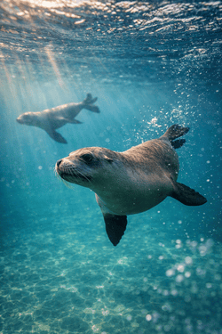 Jurien Bay Propspeed Application