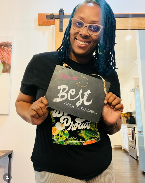 Faith-Based Labor Support in Birmingham, AL