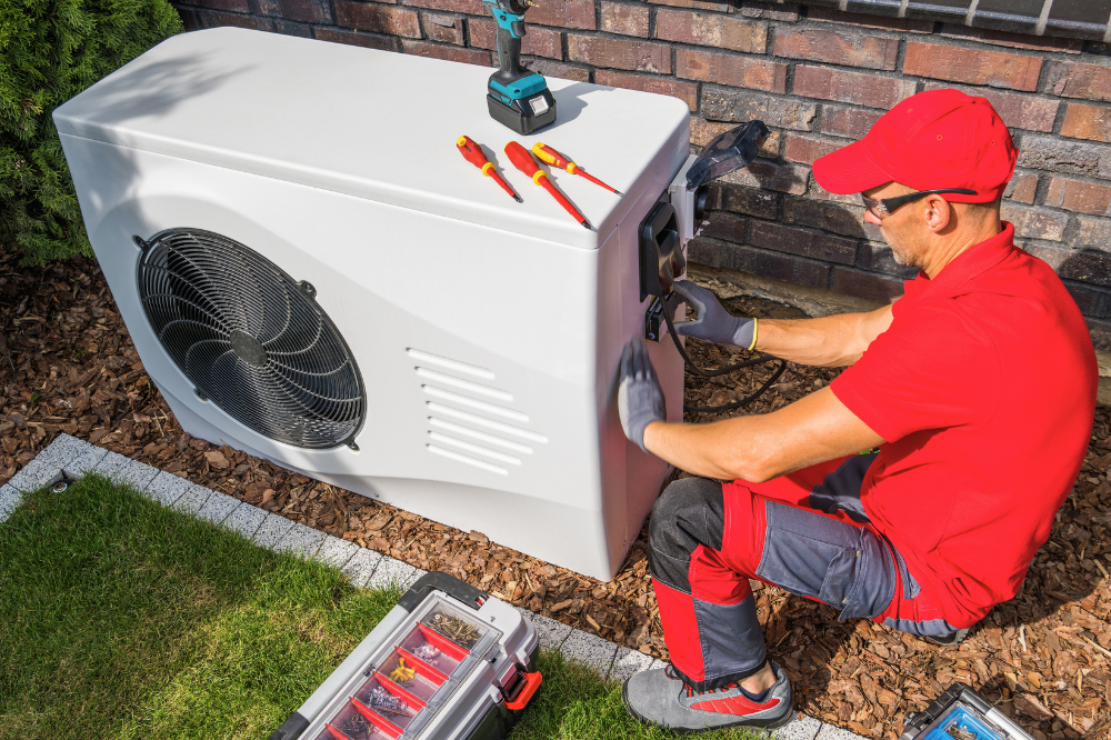 Heating Services