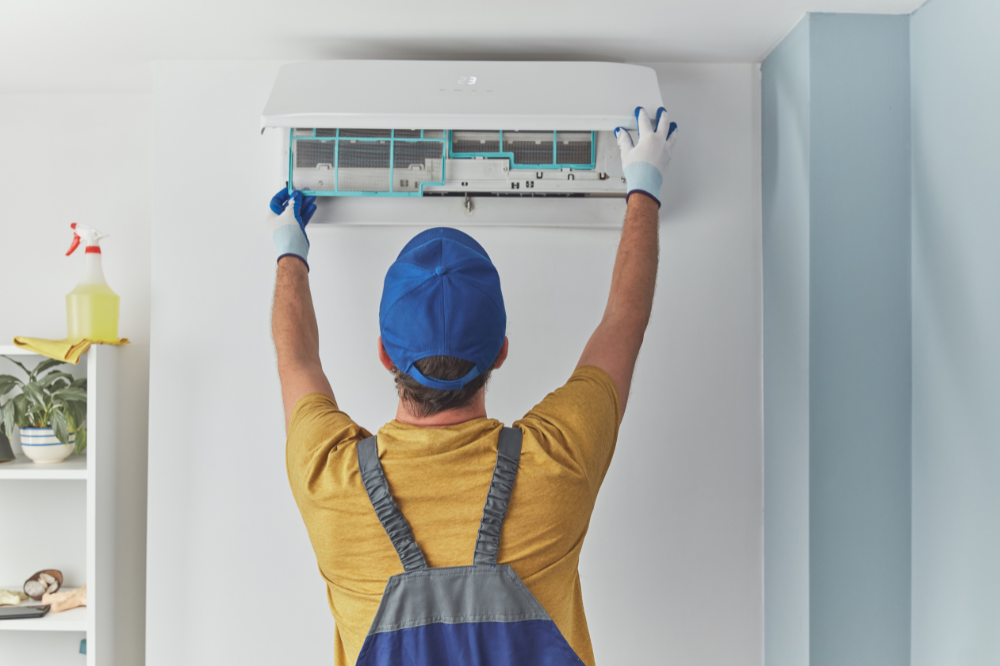 AC Services
