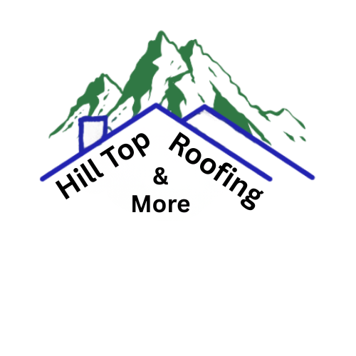 Hill Top Roofing & More