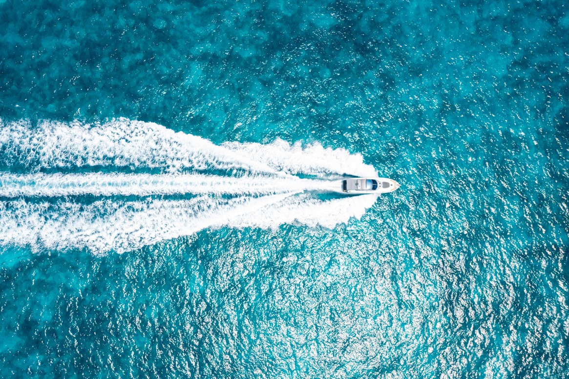Cranchi Mediterranee 50' Azure