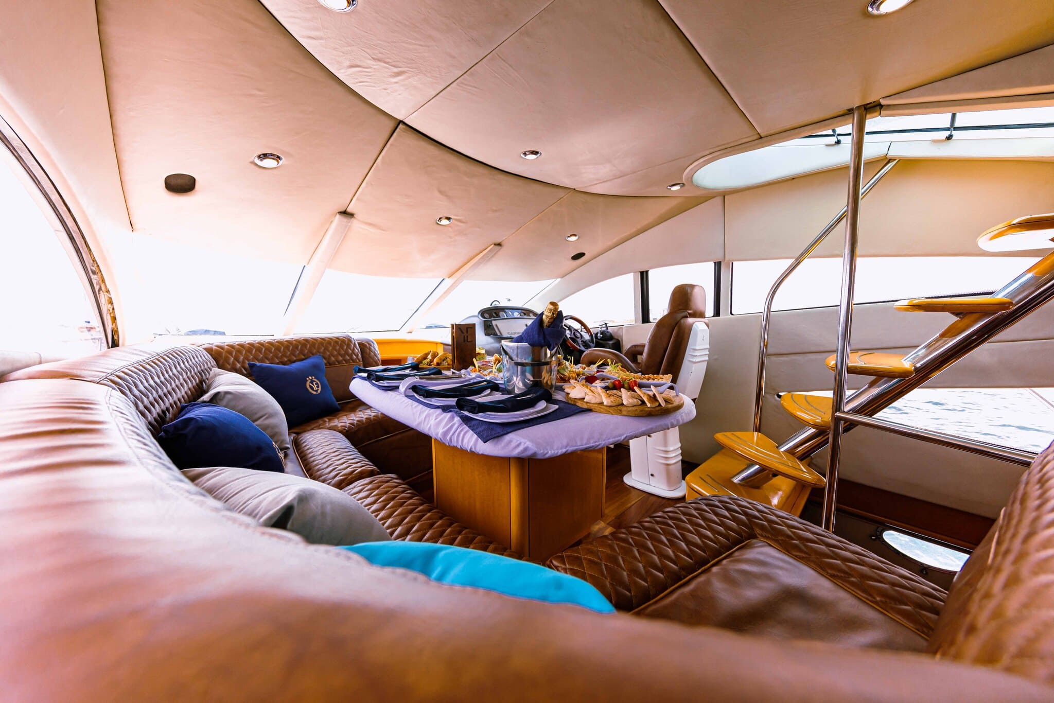 Sunseeker Manhattan 60' La More