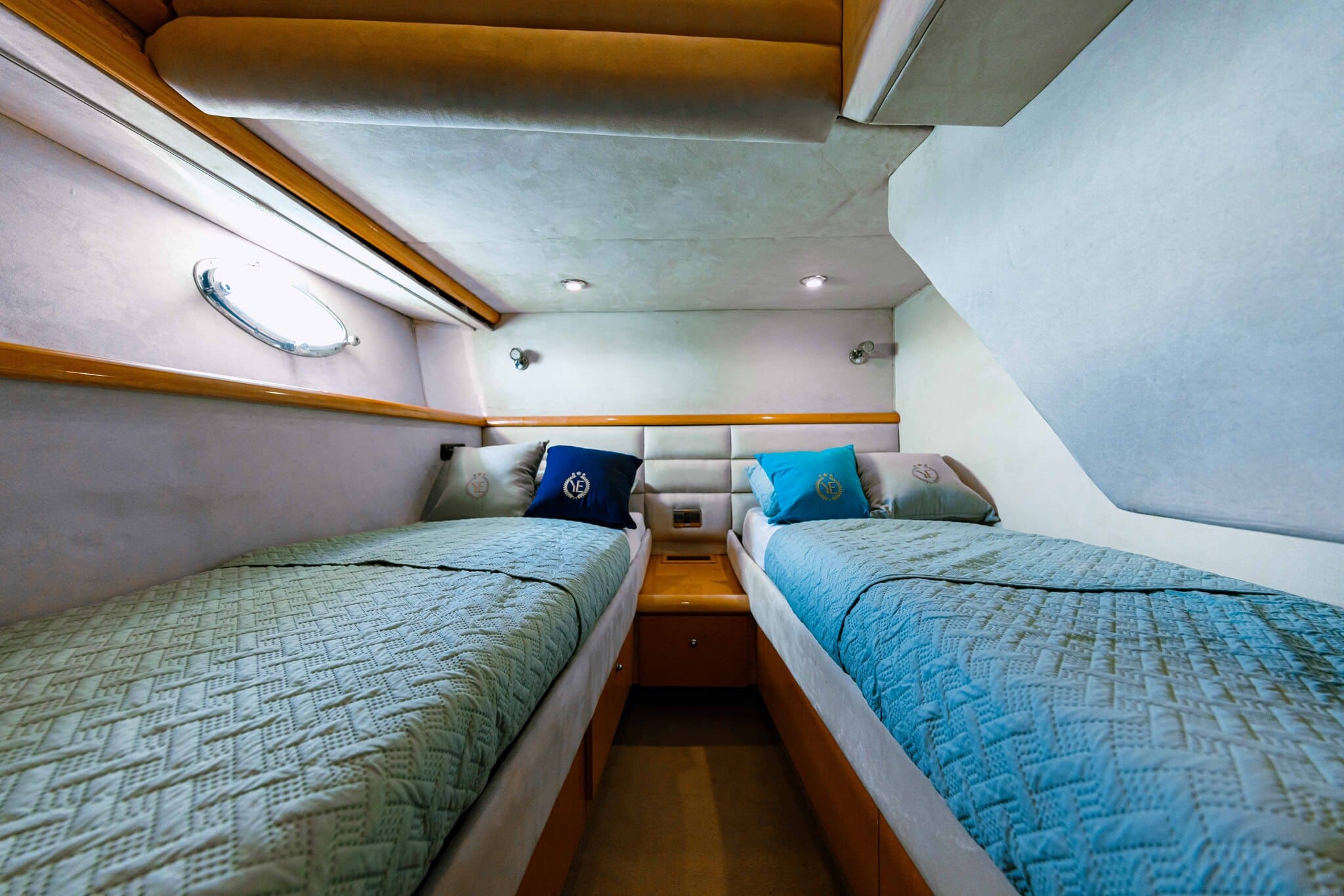 Sunseeker Manhattan 60' La More