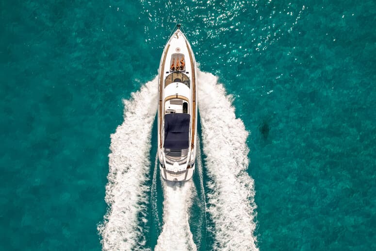 Sunseeker Manhattan 60' La More